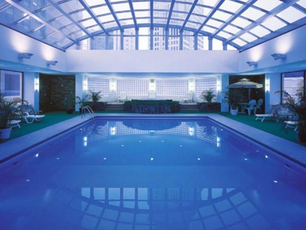 Furama Hotel Далиен Екстериор снимка